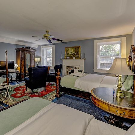 The Duff Green Mansion 빅스버그 외부 사진