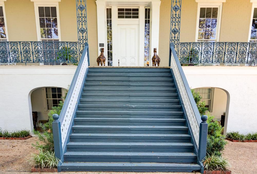 The Duff Green Mansion 빅스버그 외부 사진